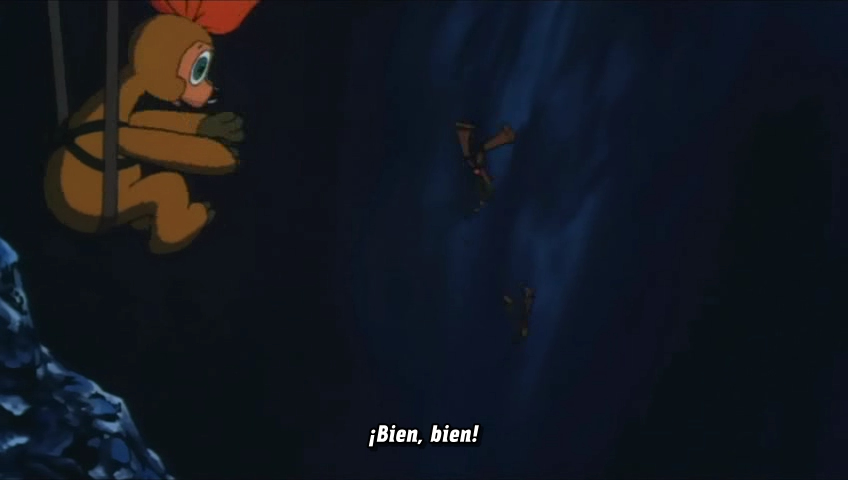 Hi no Tori 2772: Ai no CosmoZone (?)