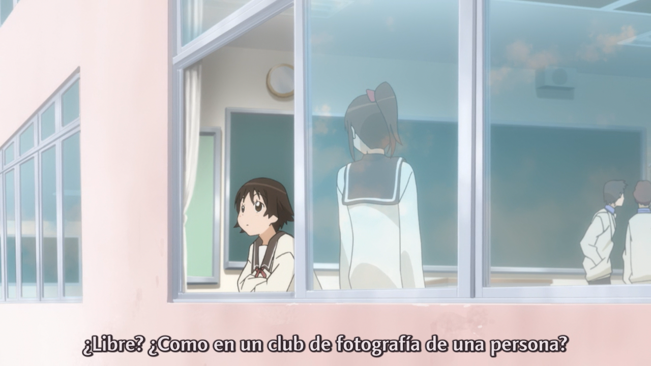 Tamayura (Anime Rakuen)