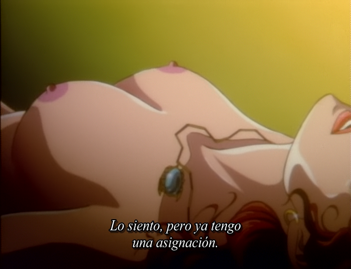 Golgo 13: Queen Bee (fong, NEuZ, chamber_mk)