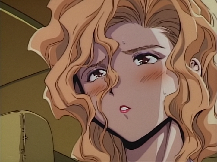 Golden Boy (RedLineSP)