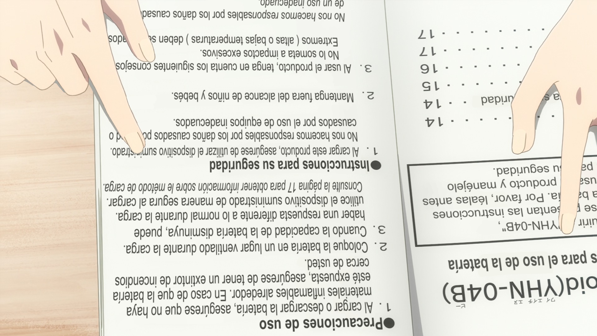 Atri: My Dear Moments (Kakumei Subs)