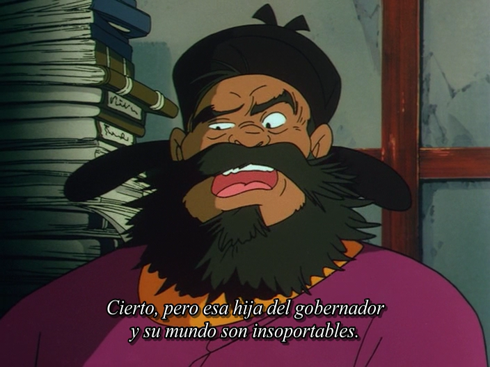 Kumo no You ni Kaze no You ni (Anime-Fanrips,choi_baedal,leonbloy2)