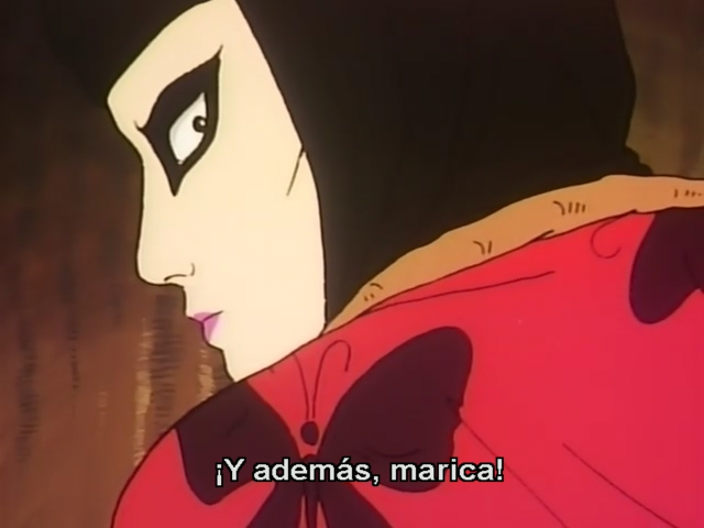 Shoujo Tsubaki (CitadelofTheRaven)