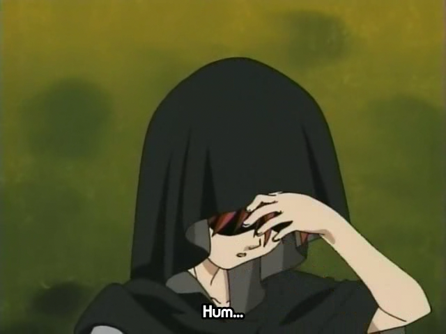 D.N. Angel (Gokuraku Fansubs, Meiji no Fansub)