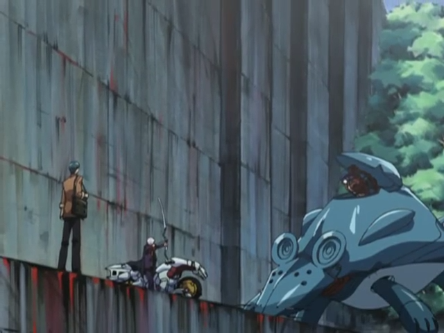 La Melodía del Olvido (AnimeHD)