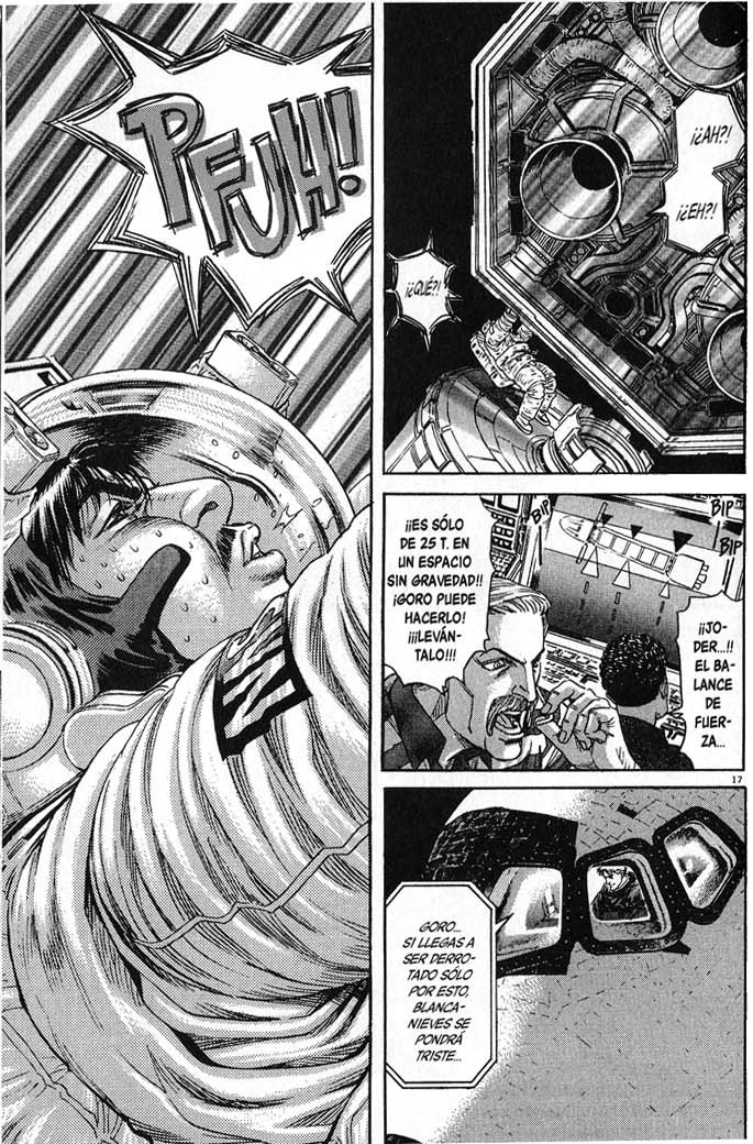 Moonlight Mile (Comic Release Group)