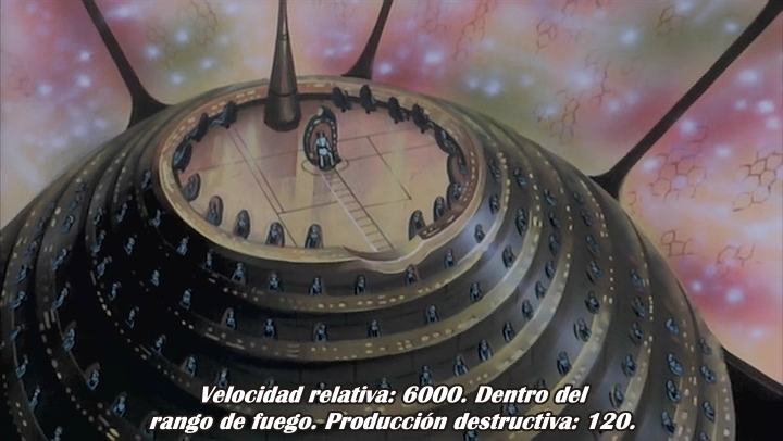 1000-nen Joou (Anime Seiden)