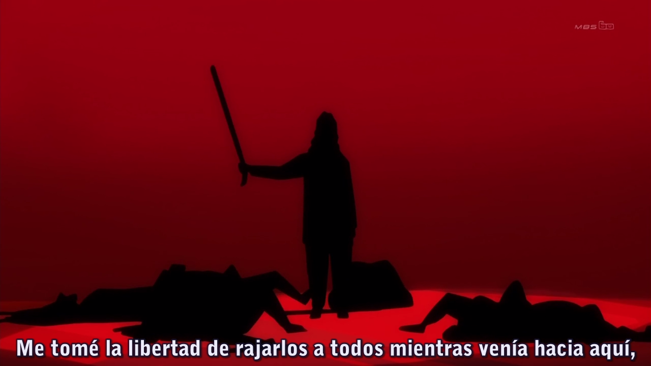 Kizuna Ichigeki (Tanoshii Fansub)