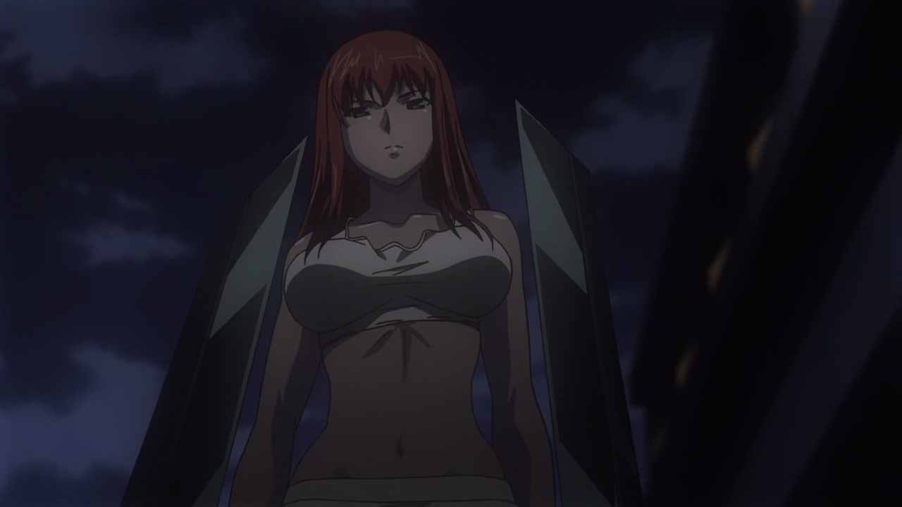 Freezing (Dark Club Fansub)