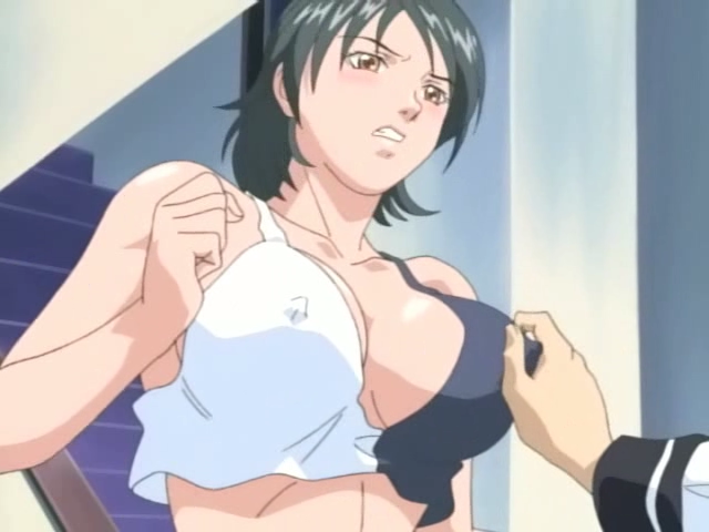 Bible Black (Kouhai no Evolution)