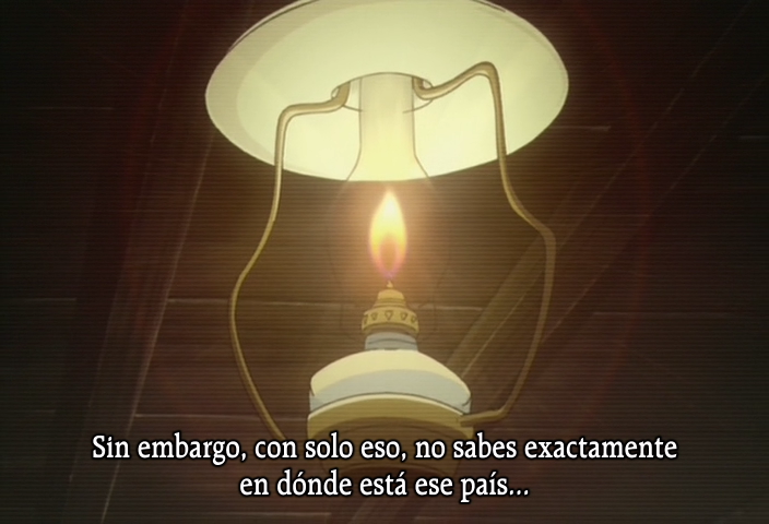 Kino no Tabi: Nanika wo Suru Tame ni - Life Goes On. (Lateralus-Manga)