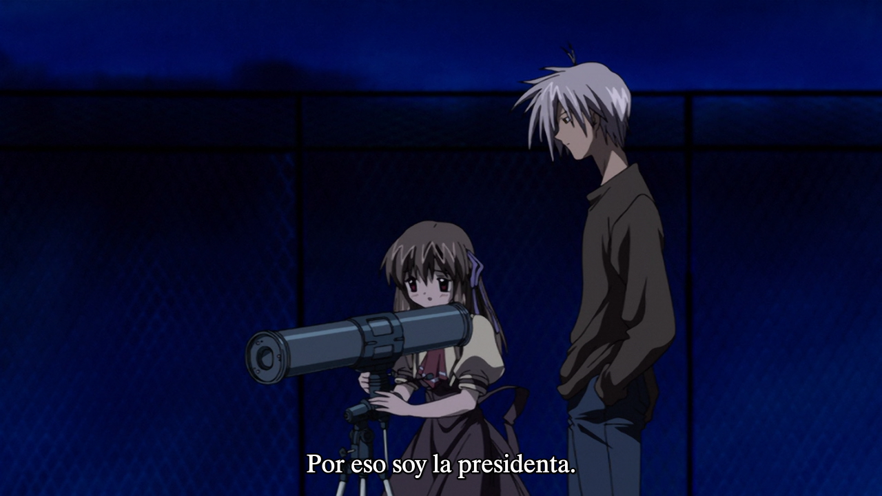 Air (Japannext Fansub)