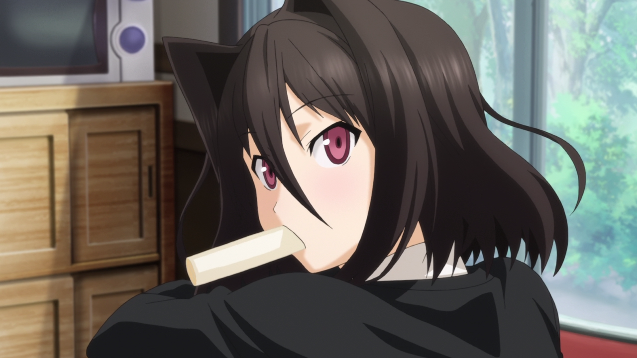 Koi to Senkyo to Chocolate (Wannasub)