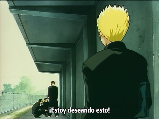 Angel Densetsu (Key-Anime Fansub)