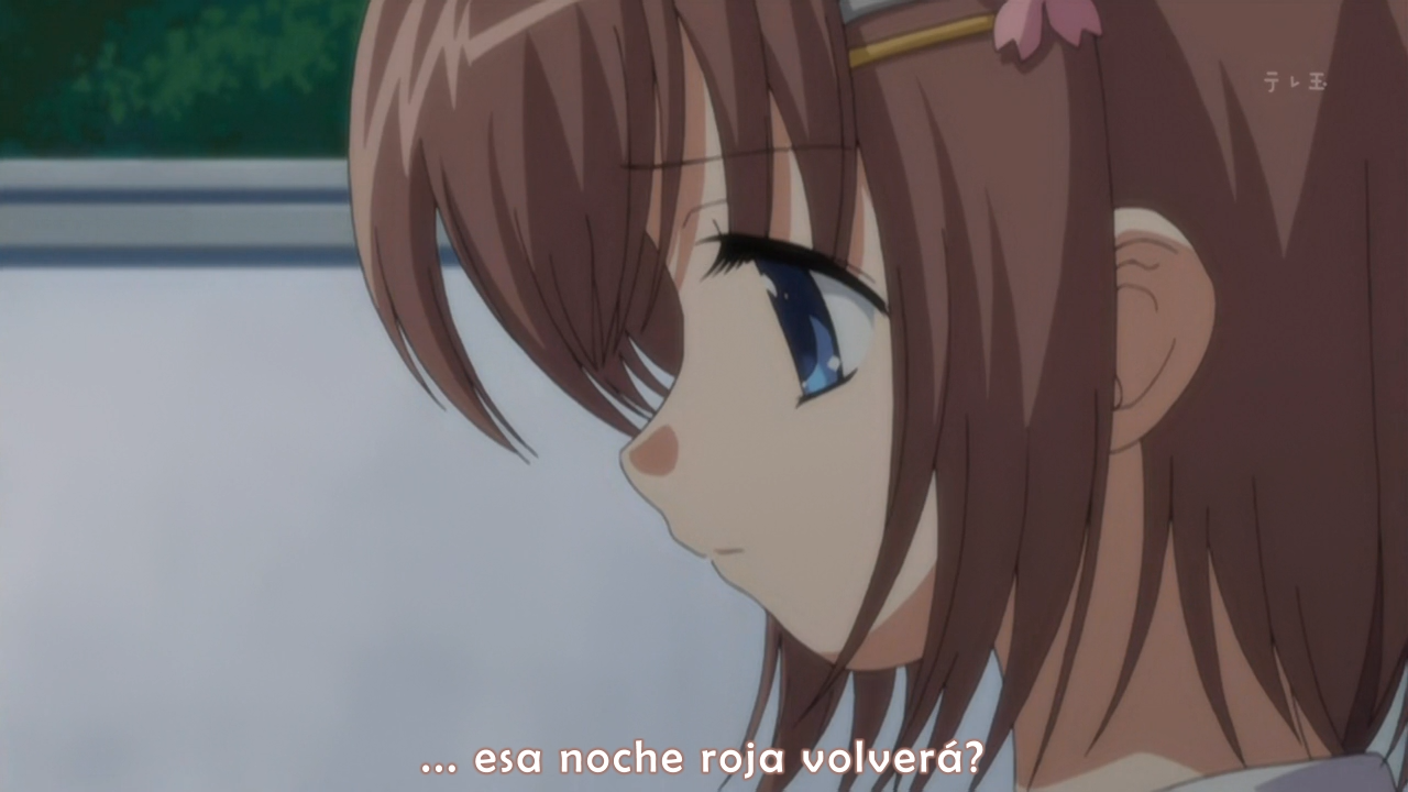 11 Eyes (Mujiwara's Fansub)