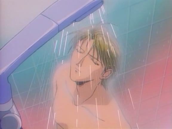 Earthian (Tatakae no Fansub)