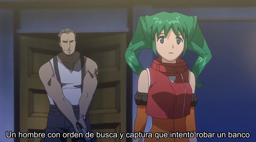 Solty Rei (NoSoloAnime Team)