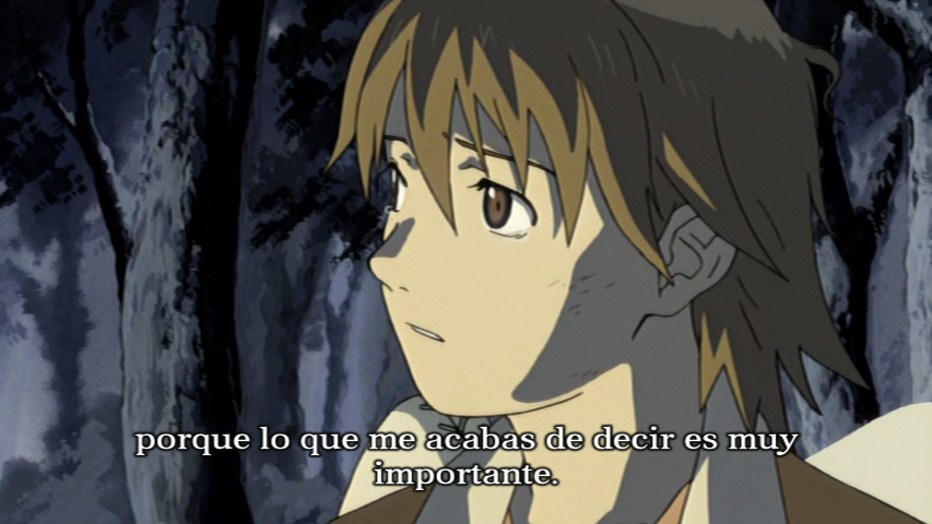 Haibane Renmei (Wannasub)