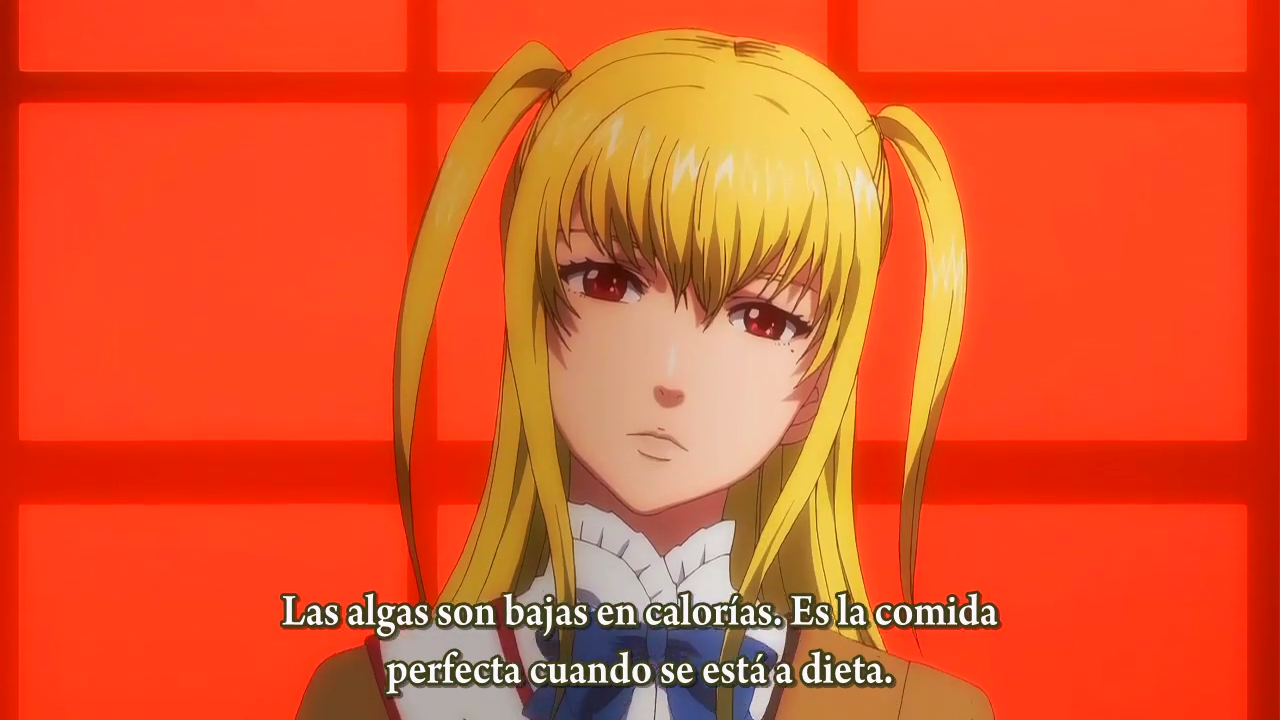 Maria†Holic Alive (HimitSubs Fansub)