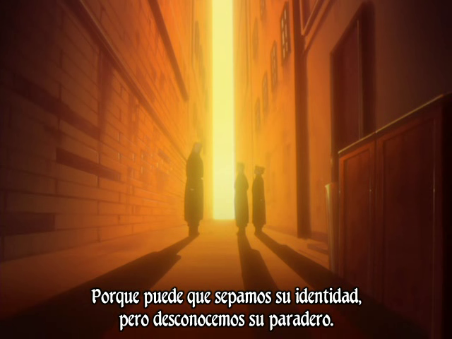 Fullmetal Alchemist (AnimeRakuen)