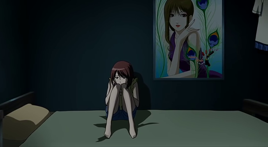 Buddha Saitan (AnimeHD)