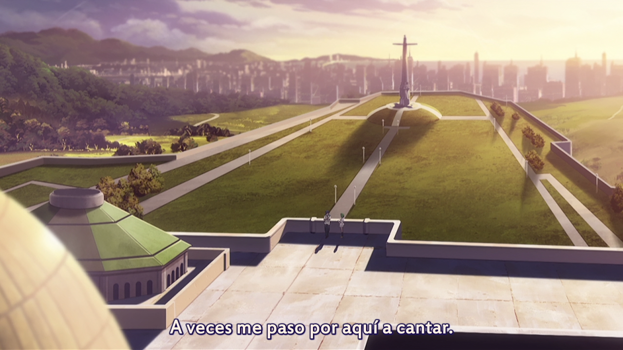 Macross Frontier (Anime Underground)