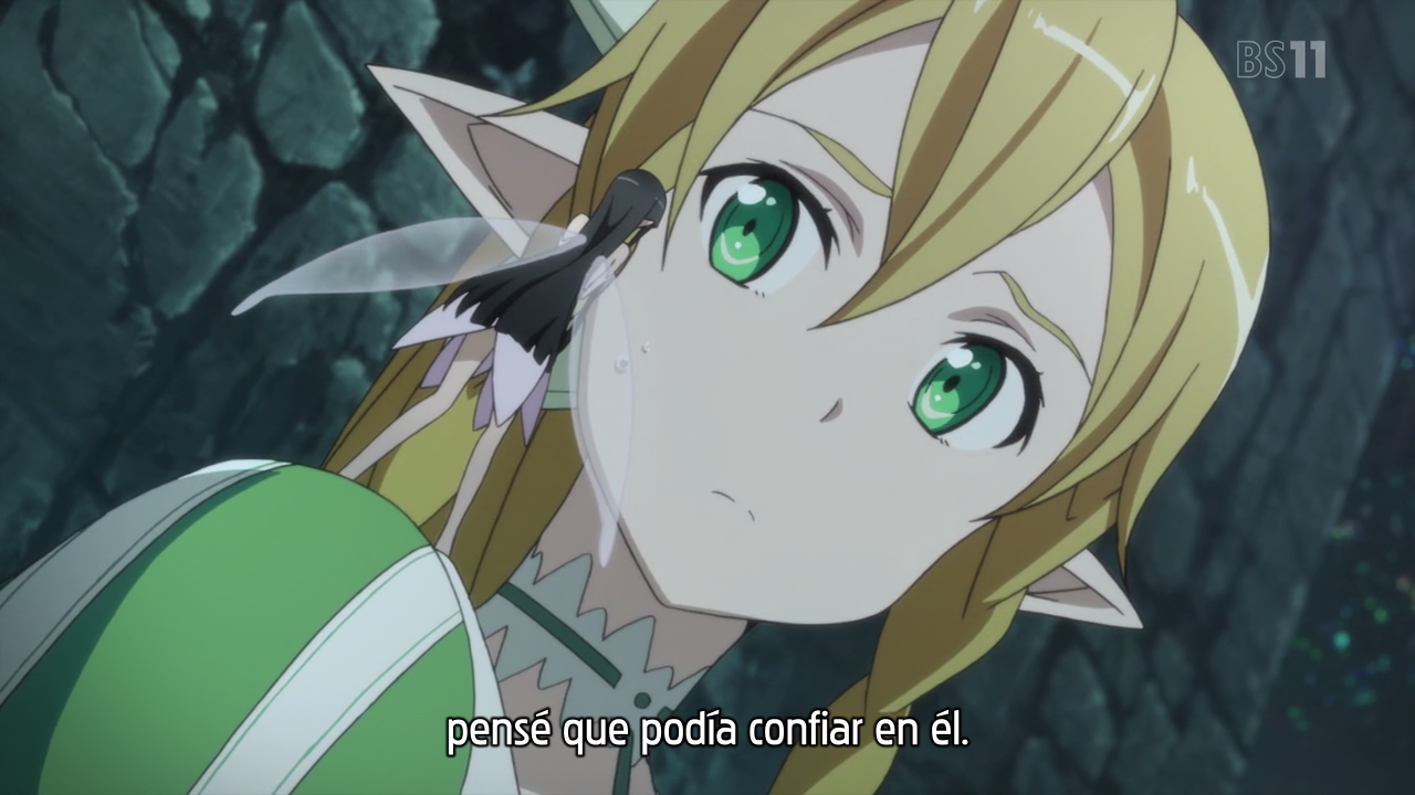 Sword Art Online: Extra Edition (Hoshizora)