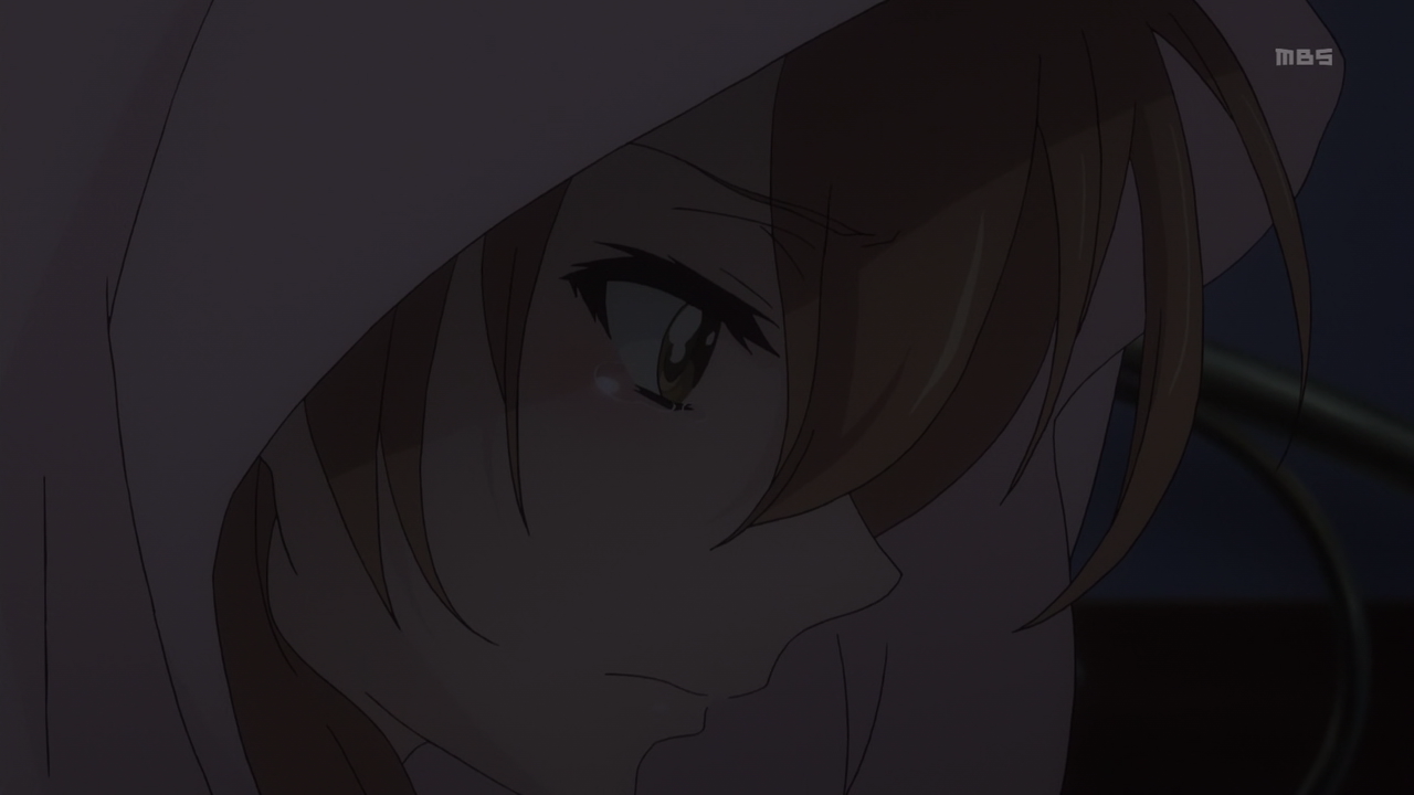 Golden Time (Kanarianime, Bakari Subs)