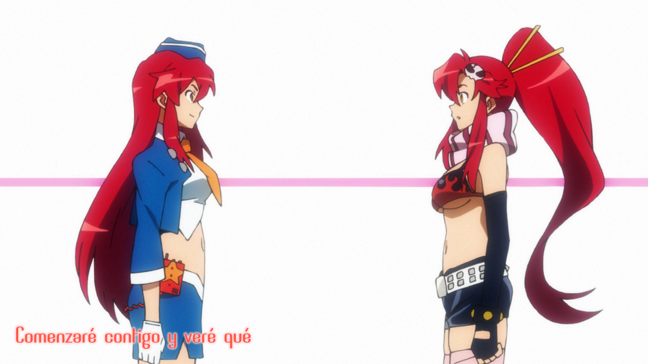 Tengen Toppa Gurren Lagann: Kirameki★Yoko Box - Pieces of Sweet Stars (Hoshizora)