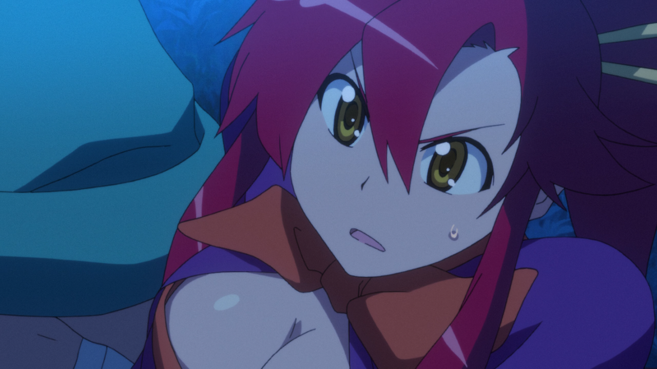 Tengen Toppa Gurren Lagann: Parallel Works (Hoshizora)