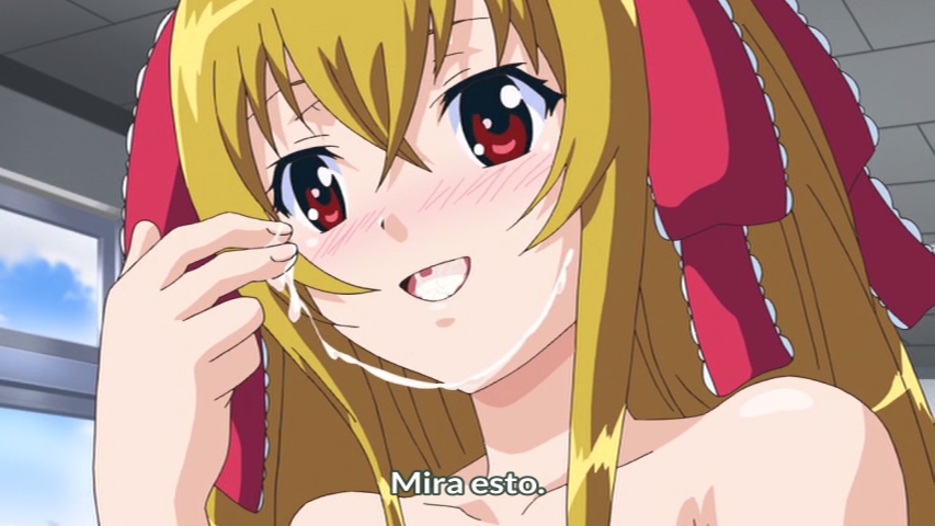 Dorei Usagi to Anthony The Animation (Animex)