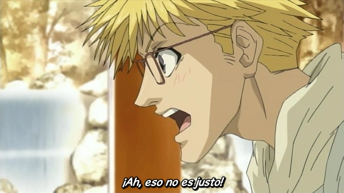 Bus Gamer (Octav@ no Fansub, Chibigami Fansub)