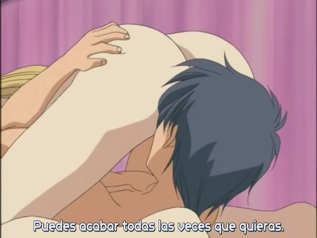 Campus (Fantasy Anime Fansub)