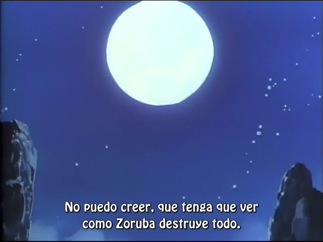 Capricorn (Key-Anime Fansub)