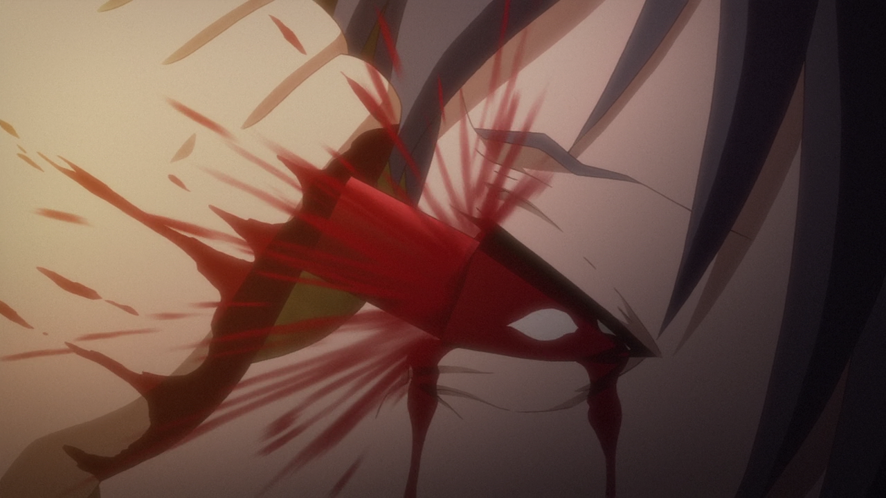 Corpse Party: Tortured Souls - Bougyakusareta Tamashii no Jukyou (0000)