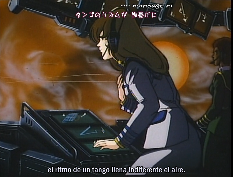 Choujikuu Yousai Macross - Flash Back 2012 (Sunshine Fansub)