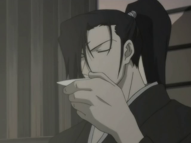 Peace Maker Kurogane (AnimeHD)