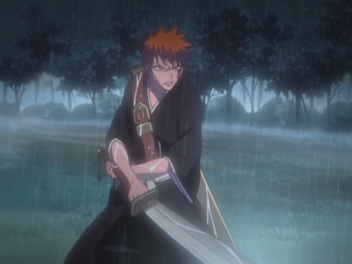 Bleach: Memories in the Rain (0000)