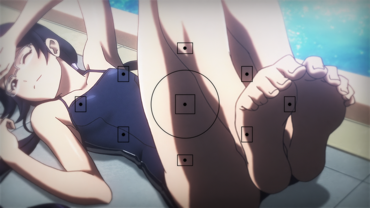 Photokano (Nega Nebulas no Fansub, Nijiiro Fansub)