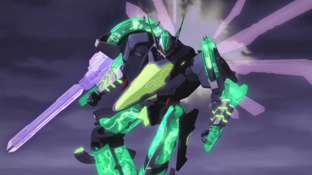 Zegapain (Undersubbed Projects)