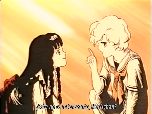 Deimos no Hanayome (Key-Anime Fansub)