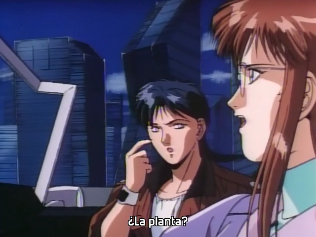 Detonator Orgun (Key-Anime Fansub)