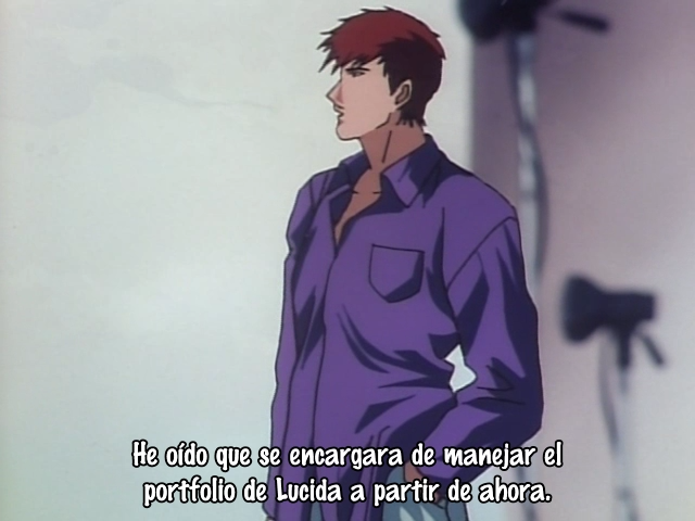 Devilman Lady (Baka-Anime, .:Kei:.)