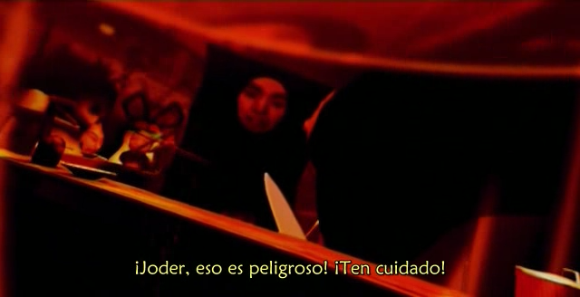 Digital Juice (Tanoshii Fansub)