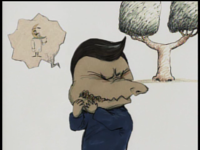 Docchi ni Suru? (Kurosuke)