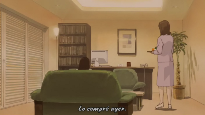 Sin in the rain (Animugen Fansub)