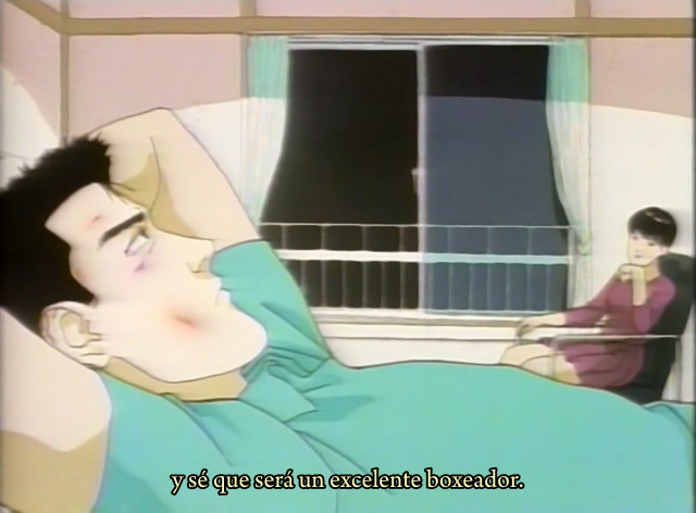 Eiji (Dairokkan no Fansub)
