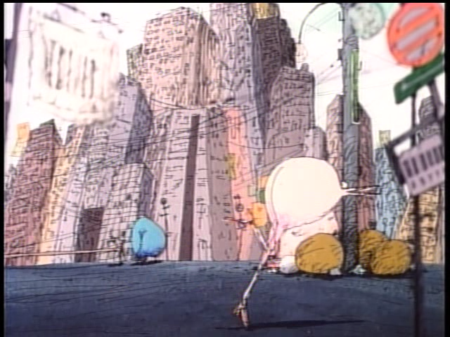 Enkinhou no Hako: Hakase no Sagashimono (Kurosuke)