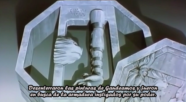 Garou Densetsu The Motion Picture (TusDivXTeam)