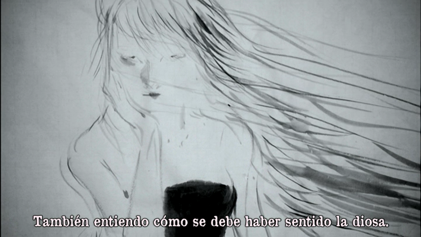 Fantascope Tylostoma (Key-Anime Fansub)